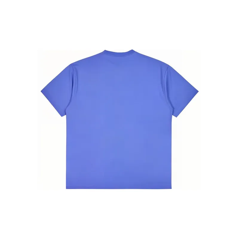 Acme De La Vie/ADLV SS22 T Shirt Unisex Light Purple-1