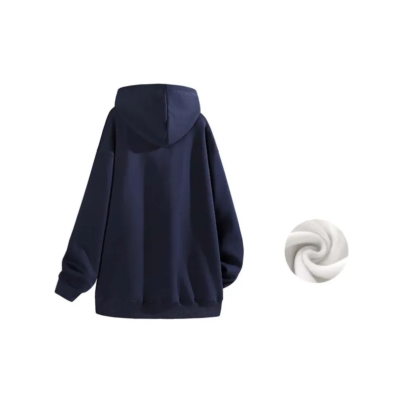 JINBEILE Sweatshirts Unisex-39