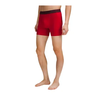 Lululemon AIM Underpants Men's Red
