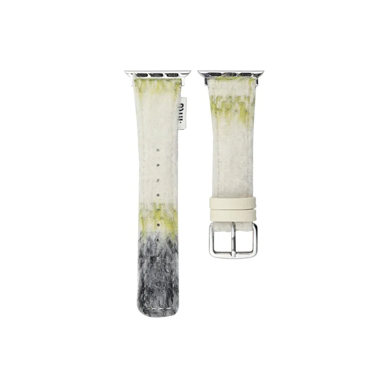 Antey Unisex Watch Bands-12