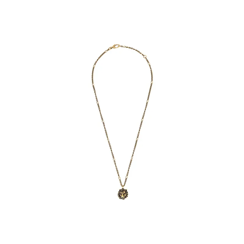 GUCCI Necklaces Unisex-1
