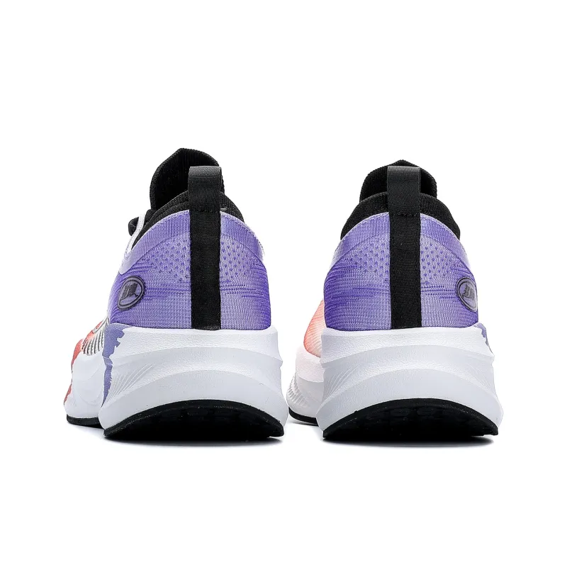 POLUDIYIPI Blaze GT3.0 PRO Running Shoes Unisex Low Top Twilight Mountain Purple-5