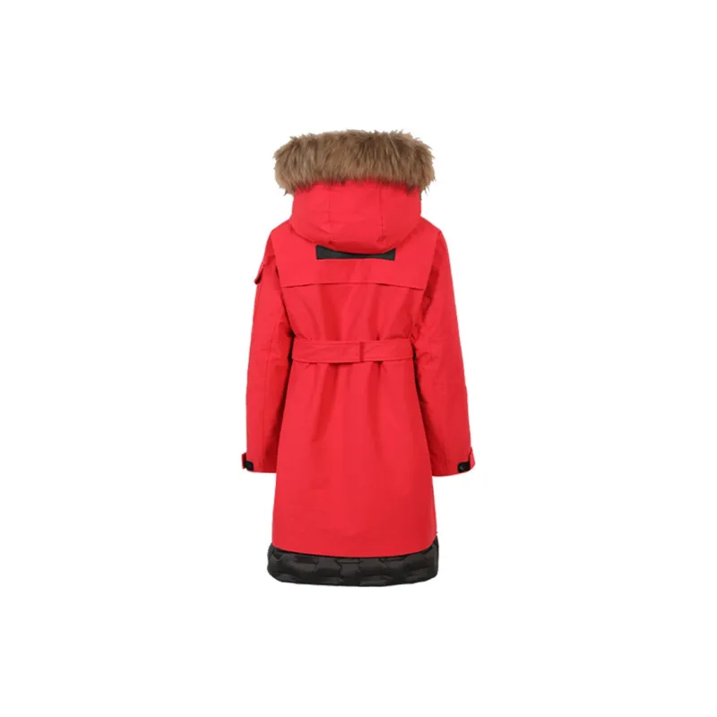 TOBOGGAN FW24 Down Jacket Men's-1
