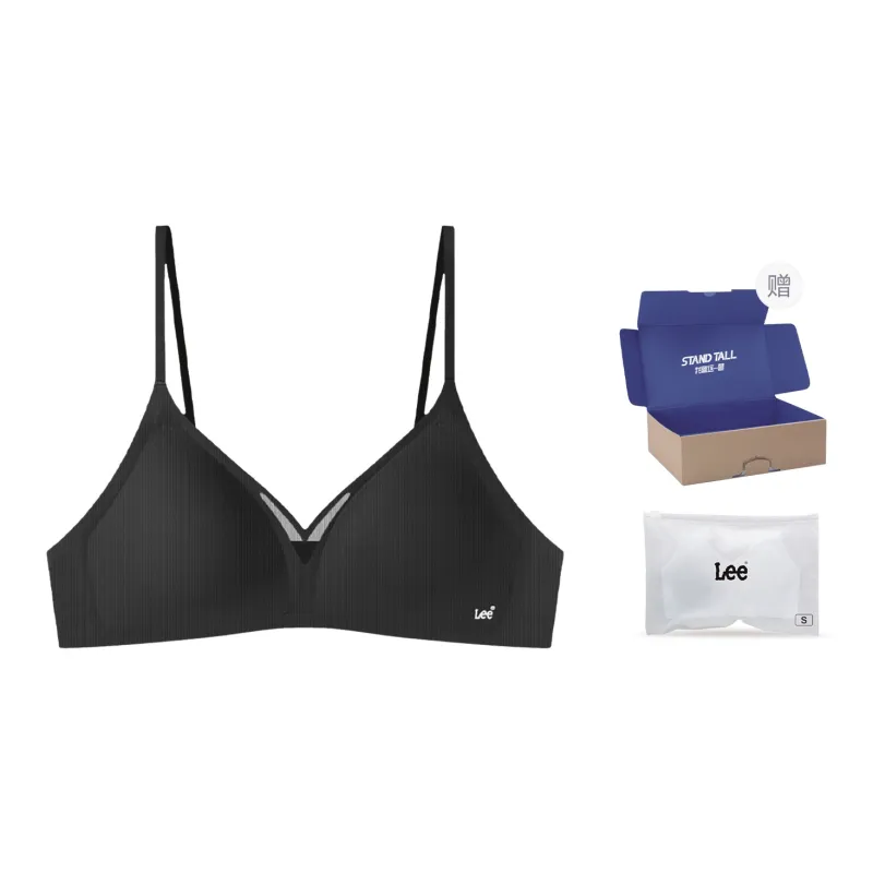 Lee Flowers Bra Women's Gift Box Combination-4