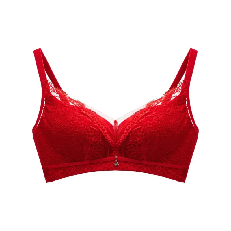 Aidai Women's Bras-0