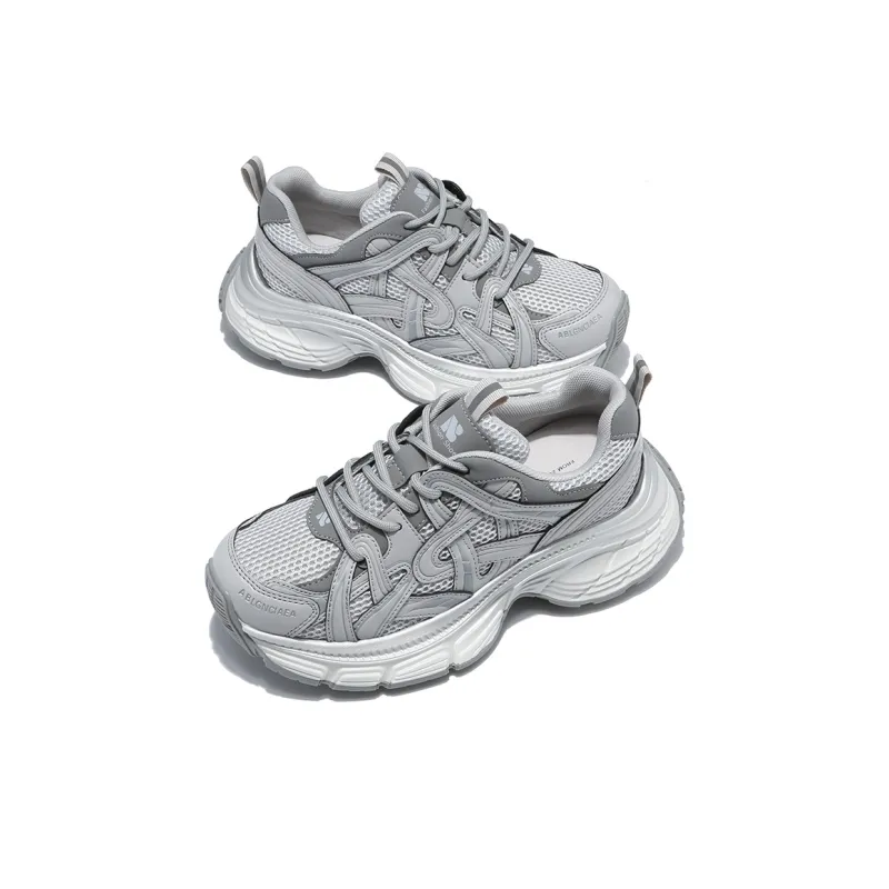BDED Coverage Low Top Chunky Sneakers Women's-3