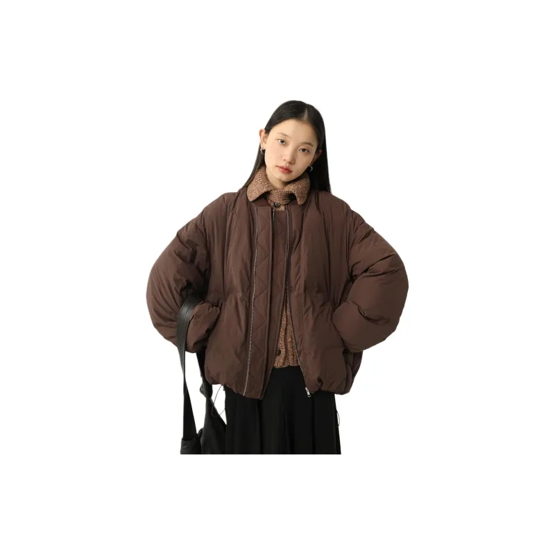 SUPERSCAPE Down Jackets Women's-1