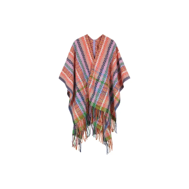 FUO Shawls Unisex-3