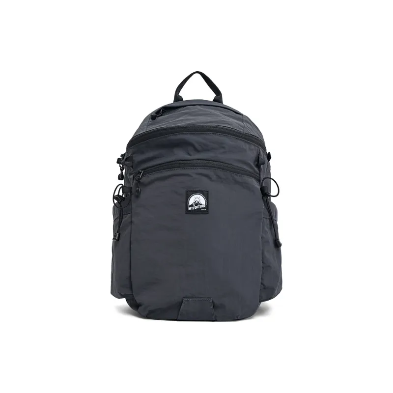 MYEDITION Backpack Fabric Multicolor Unisex-12