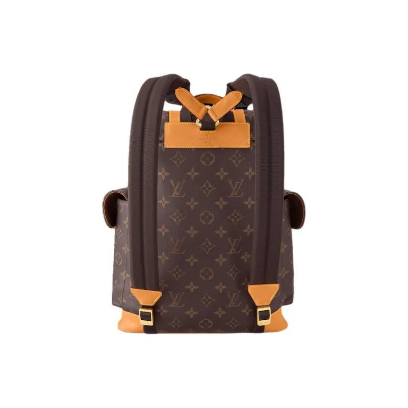 LOUIS VUITTON Christopher Mm Monogram-2