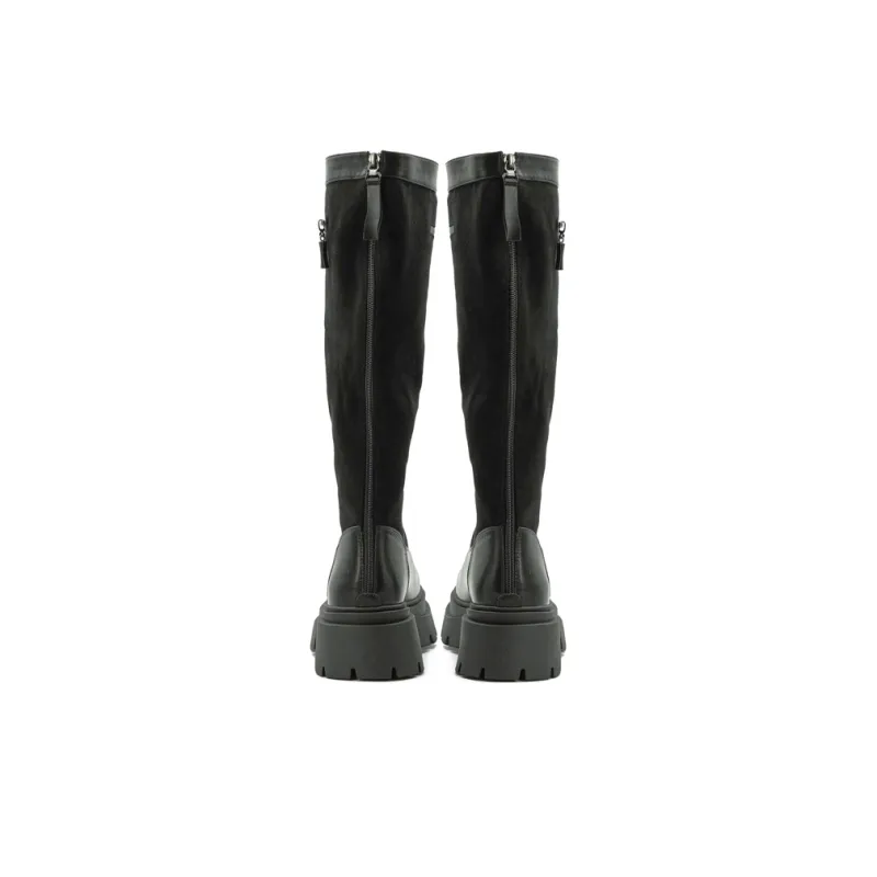 Little Sue Knee high Boots Women's-16