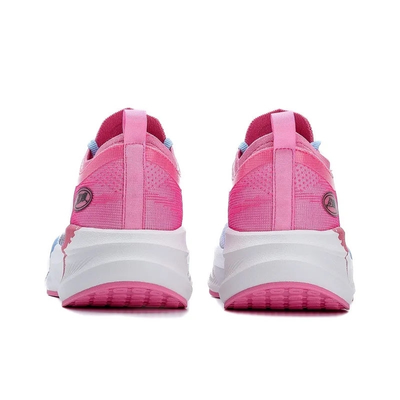 POLUDIYIPI Blaze GT3.0 PRO Breathable Lightweight Rebound Low Top Carbon Plate Sprint Running Shoes Unisex Begonia Red-5