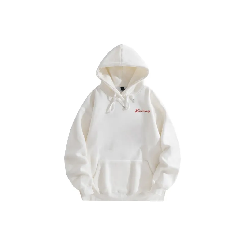 DUNHUANG ART INSTITUTE Sweatshirt Unisex-4