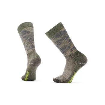SMARTWOOL Knee-High Socks Unisex 1 Pack Green