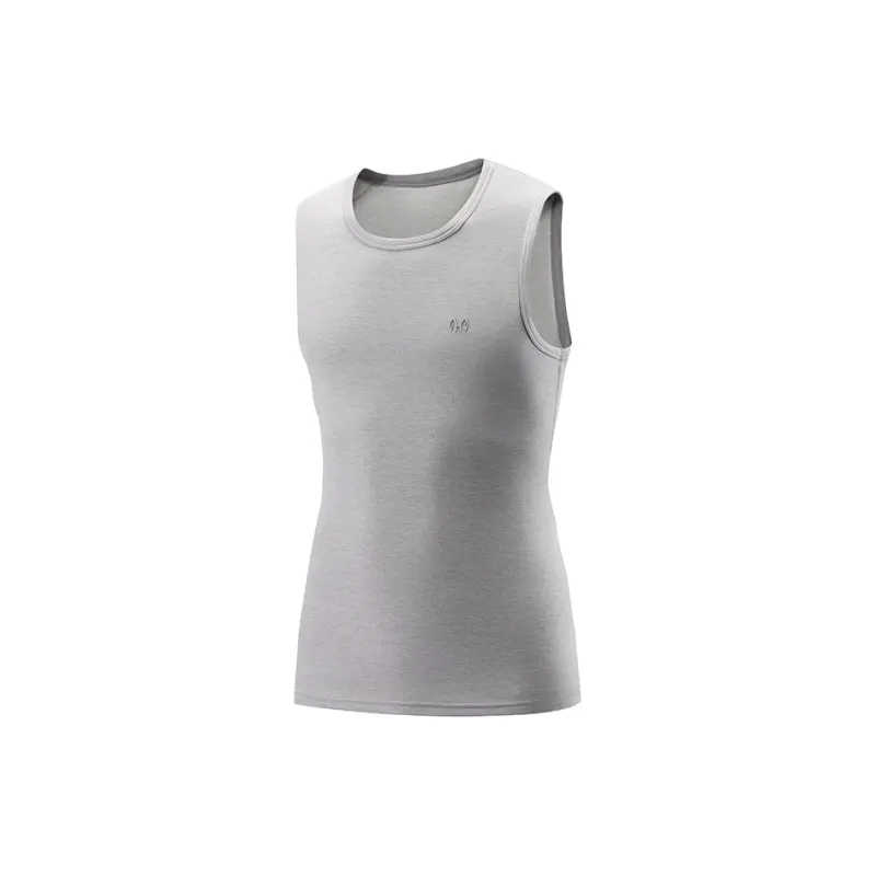 H YXIANG Men Tank Tops-4