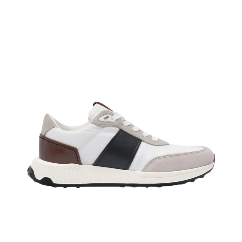 TOD'S Colour block Sneakers-1
