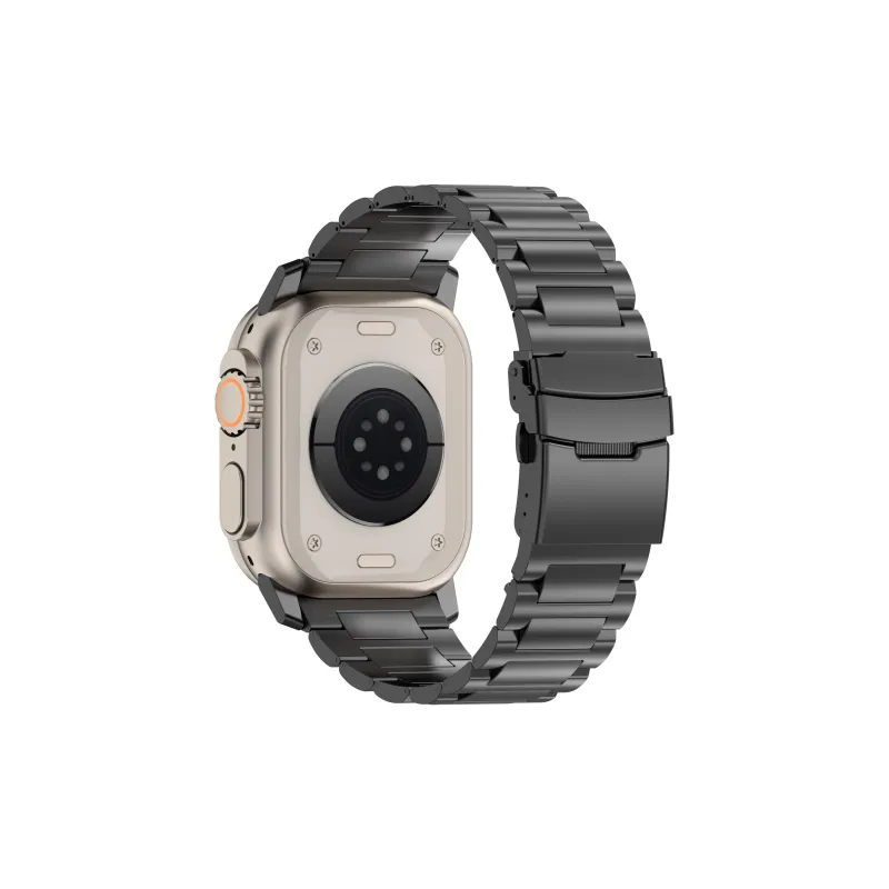 ZHENGGUANG Watch Band Apple Compatibility 49mm Titanium Material-1