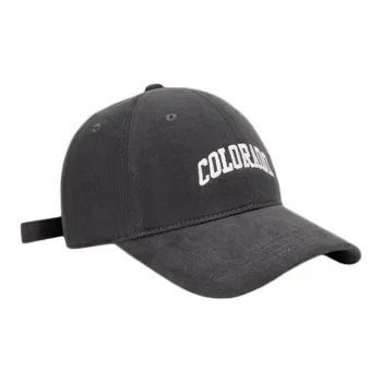 KOMY Cotton Baseball Caps Unisex