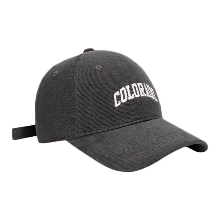 KOMY Cotton Baseball Caps Unisex-1