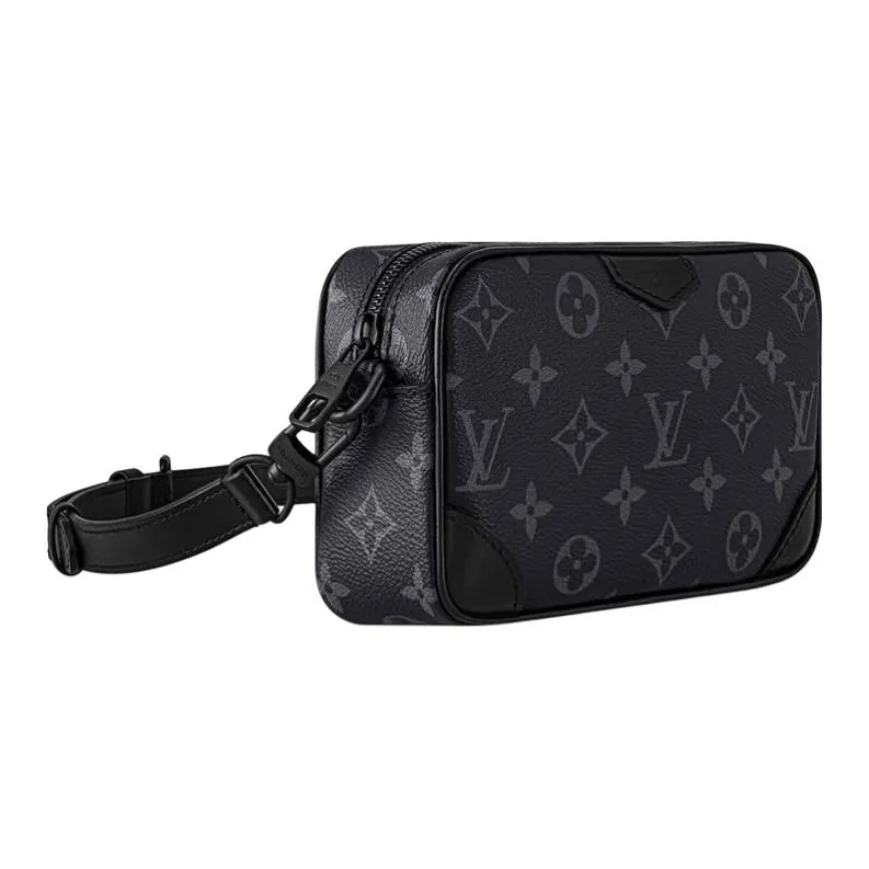LOUIS VUITTON Trocadéro Wearable Wallet-1