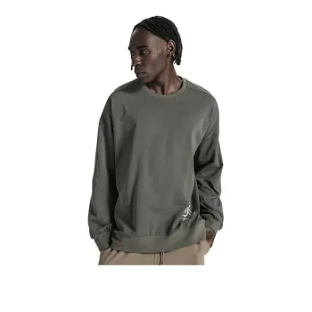 NORVINCY Comfortable And Breathable Moisture Wicking 100% Cotton Base Layer For Spring And Fall Unisex