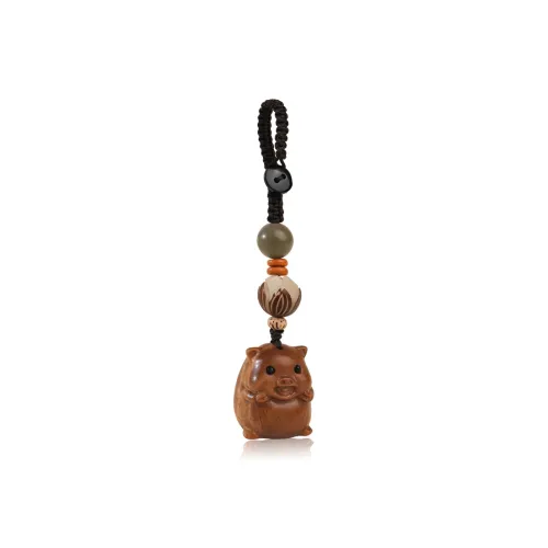 Xianyuan Thuja Ornaments Unisex