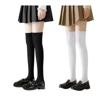 Lanza Thigh high Socks Women's Combo Set
