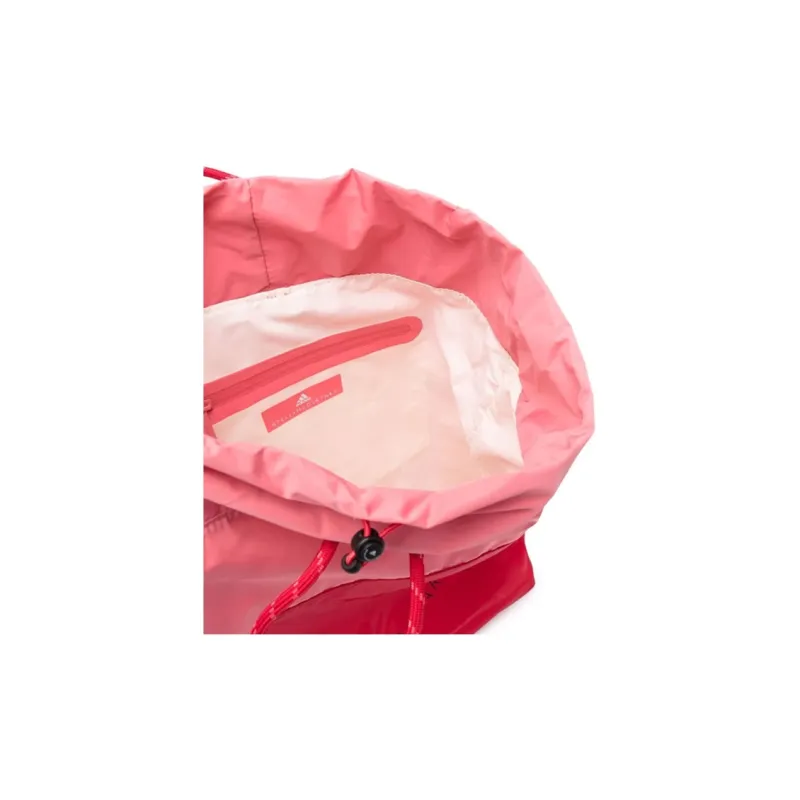 Adidas Polyester Handbag Regular Women's Pink/Red-4