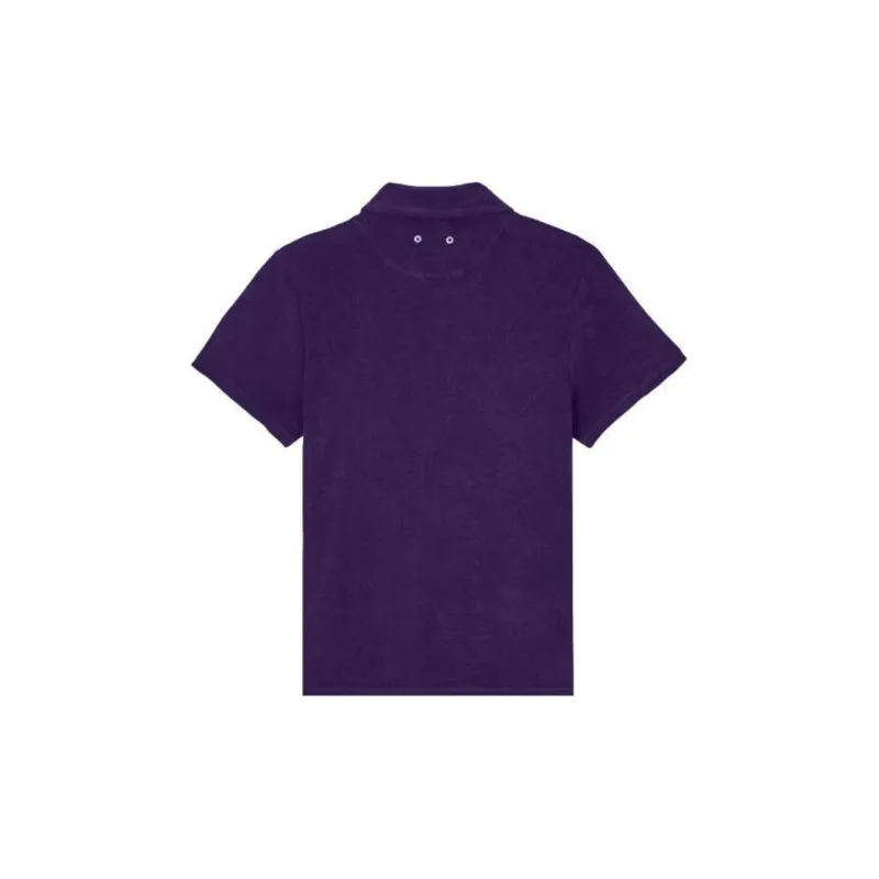 Vilebrequin Terry Shirt-1