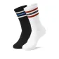 2 Pack (Black/White/02L4)