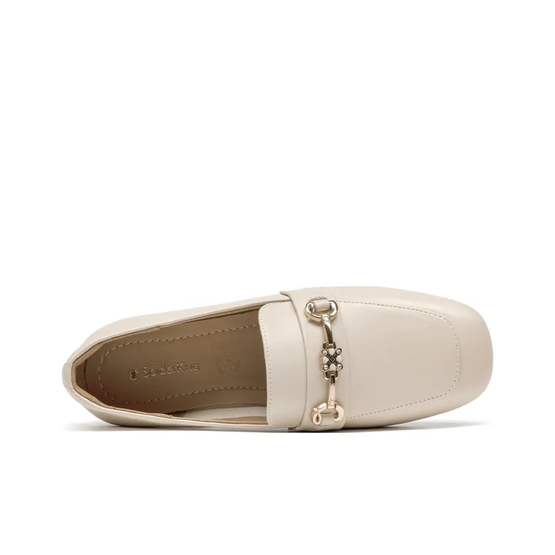 Spider King Loafers Women's-7