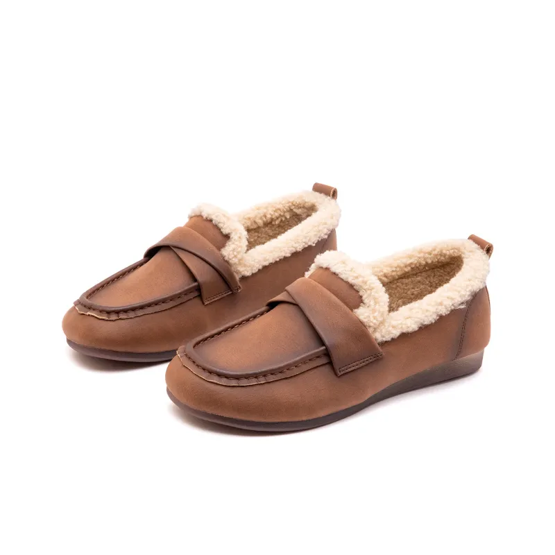 Conley bird Loafers Women's-5