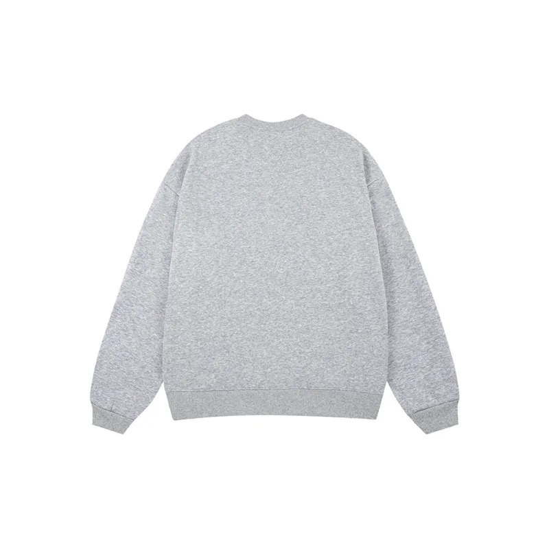 MINEPAIR Cloud Wings Sweatshirt Unisex-3