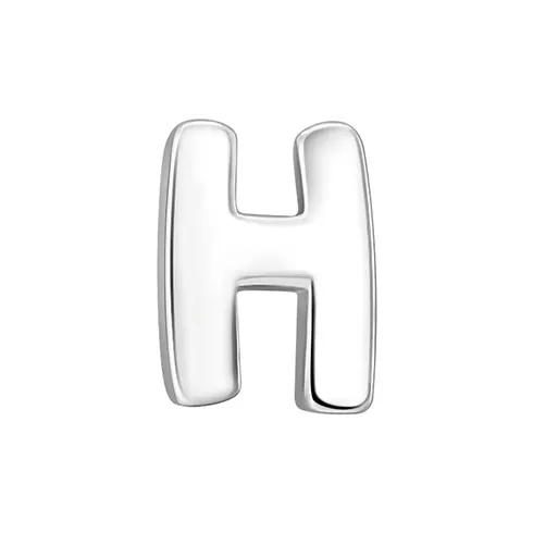 Jingleo S999 Fine Silver Stud Earrings Unisex-16