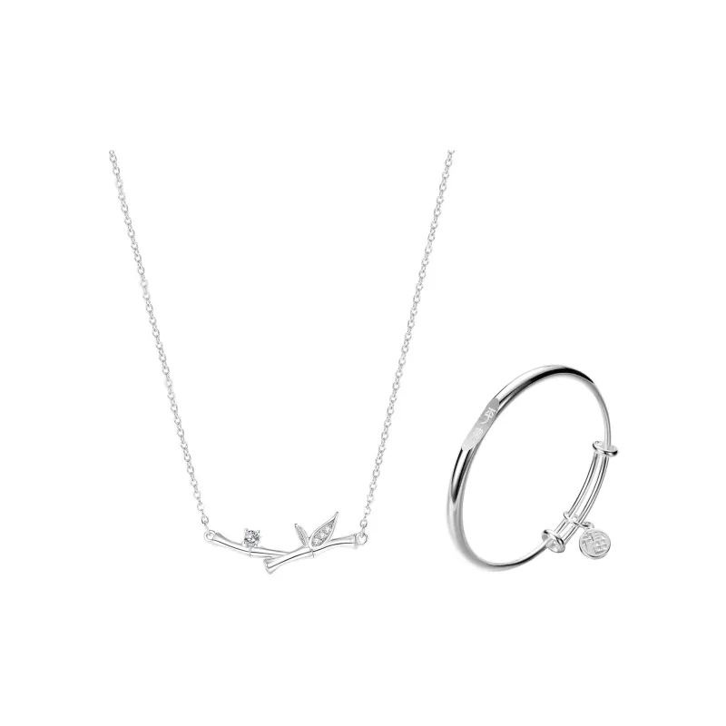HOLLY RYAN Alloy Necklaces Women's-4