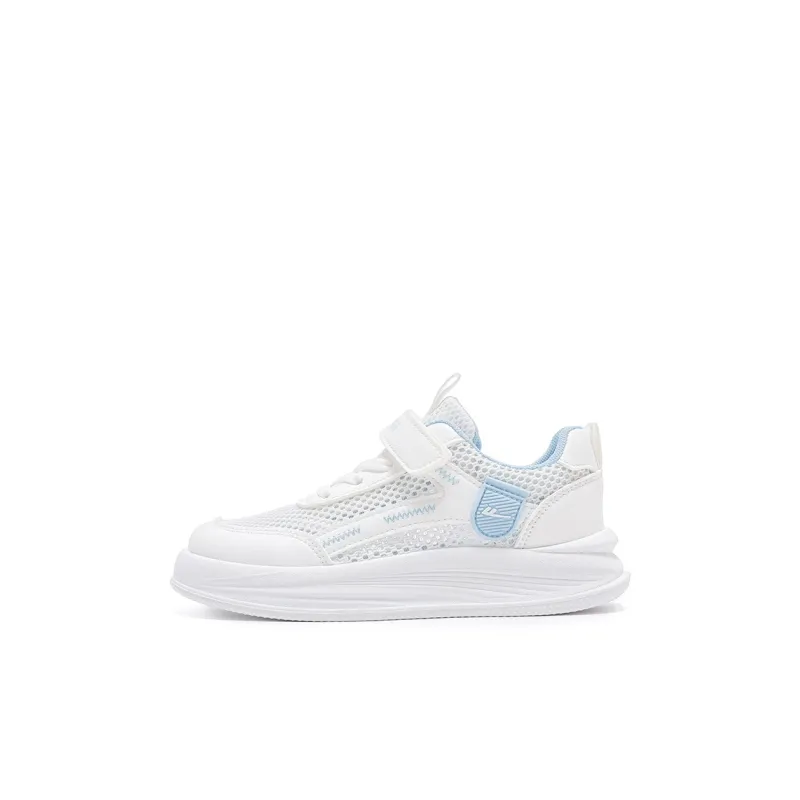 Warrior Breathable Kids' Skateboarding Shoes Kids'-0