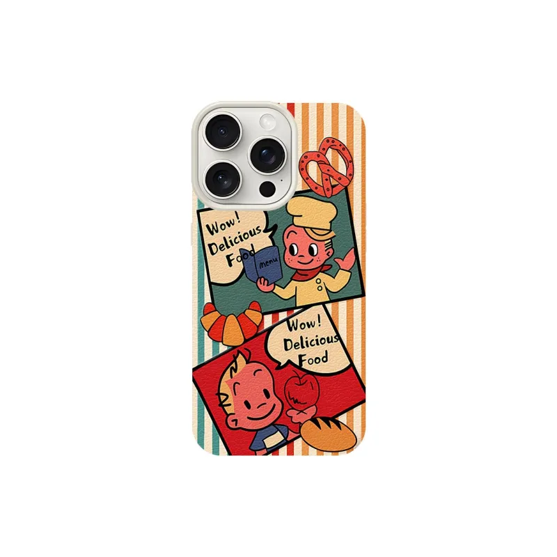 YIBAOBAO Phone Cases-6