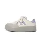 Gray Purple