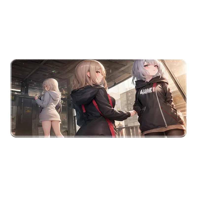 Directions Mouse Pads-9
