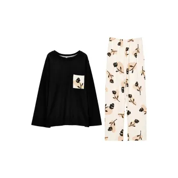 DAERLI Women's Pajama Sets