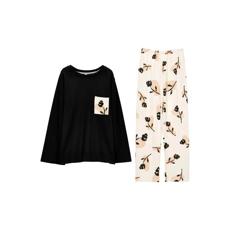 DAERLI Women's Pajama Sets-0