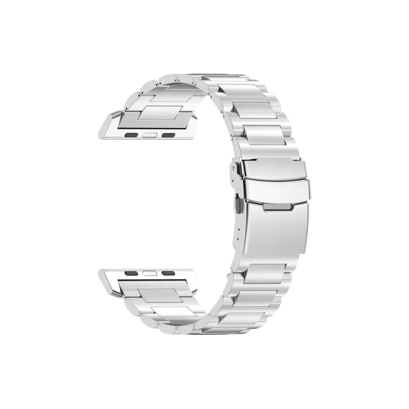 ZHENGGUANG Watch Band Apple Compatibility 49mm Titanium Material-8