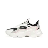 Feather White/Obsidian Black