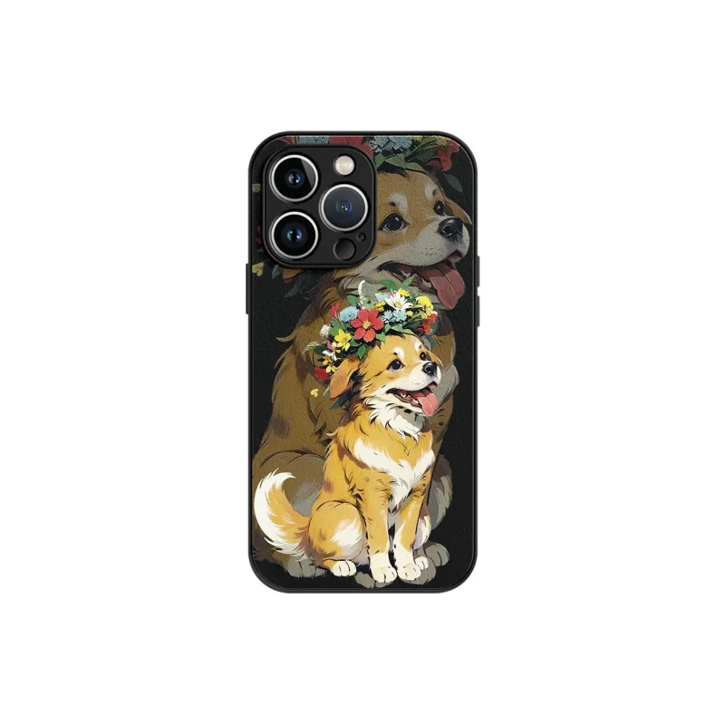 Lingtao Phone Cases-5