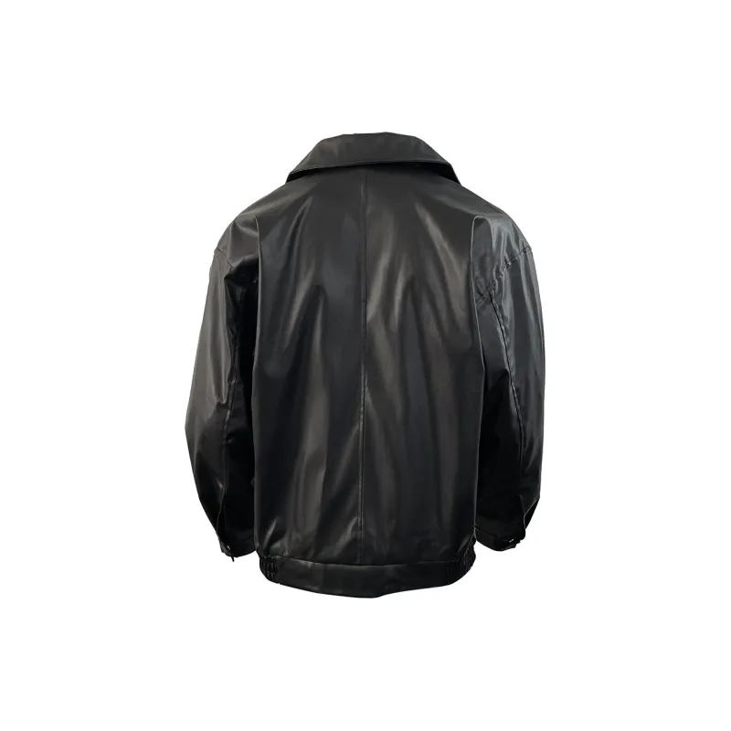 HELEH Jackets Unisex-3