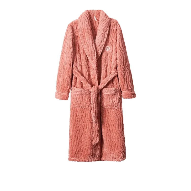 Dorame Women's Bath Robes-0