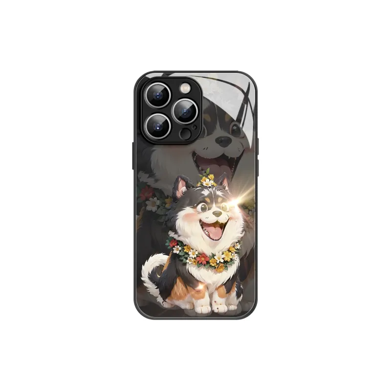 Lingtao Phone Cases-5
