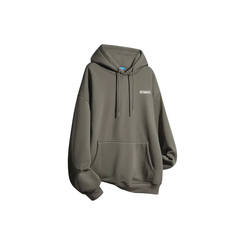 Small Columns Under The Sea Hoodie Unisex-9