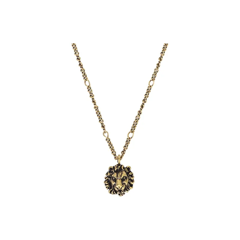 GUCCI Necklaces Unisex-0
