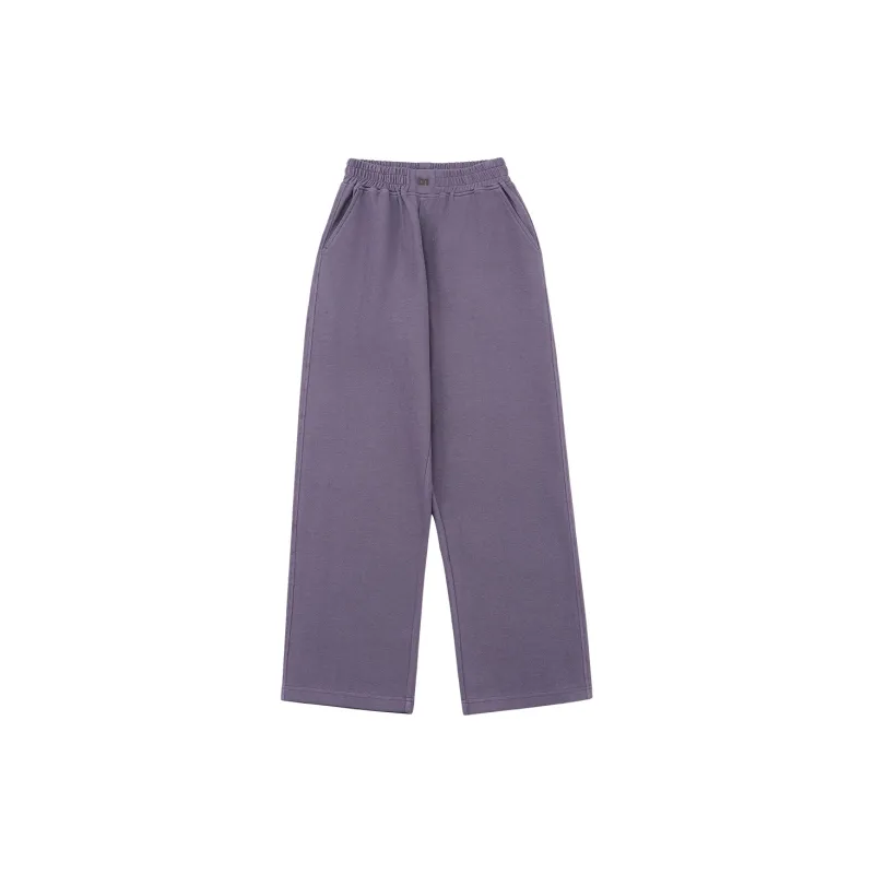Bodydream Casual Pants Unisex-17